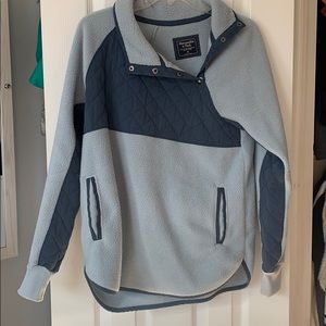 Winter sweater/shirt